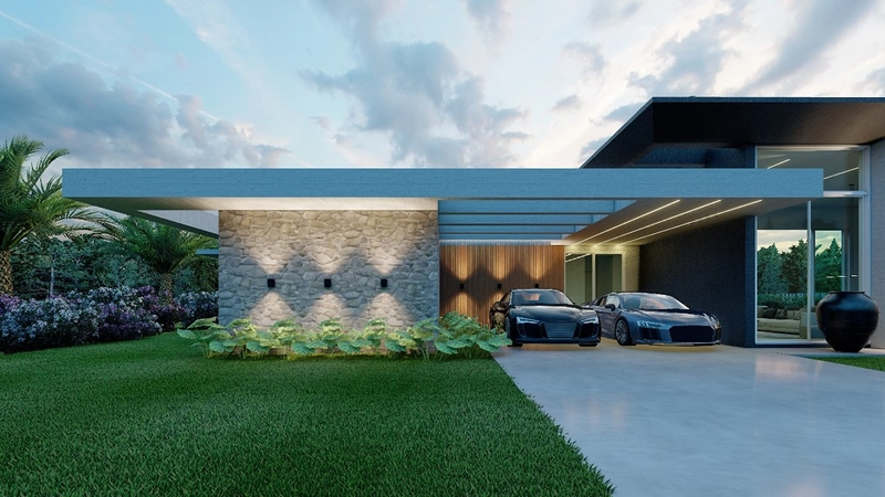 Casa à venda no condomínio Terrasul em Capão da Canoa: 13ª foto da galeria de imagens do imóvel