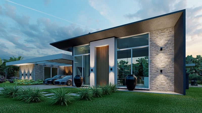 Casa à venda no condomínio Terrasul em Capão da Canoa: 12ª foto da galeria de imagens do imóvel