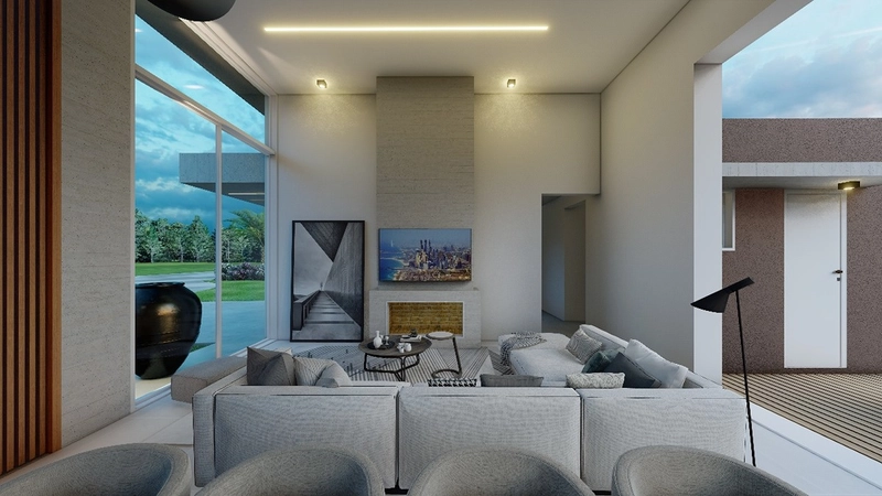 Casa à venda no condomínio Terrasul em Capão da Canoa: 5ª foto da galeria de imagens do imóvel