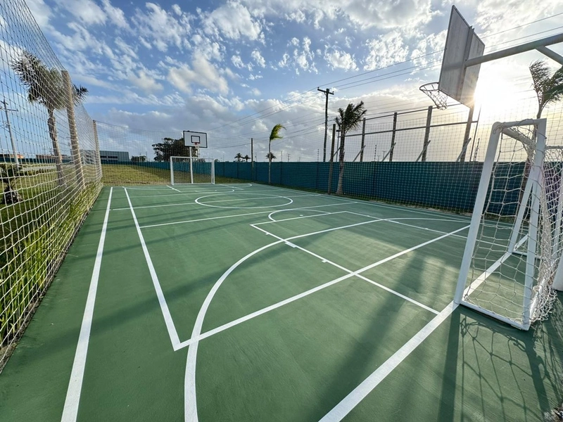 Lote/Terreno à venda no condomínio Wave Home Resort em Xangri-Lá: 10ª foto da galeria de imagens do imóvel