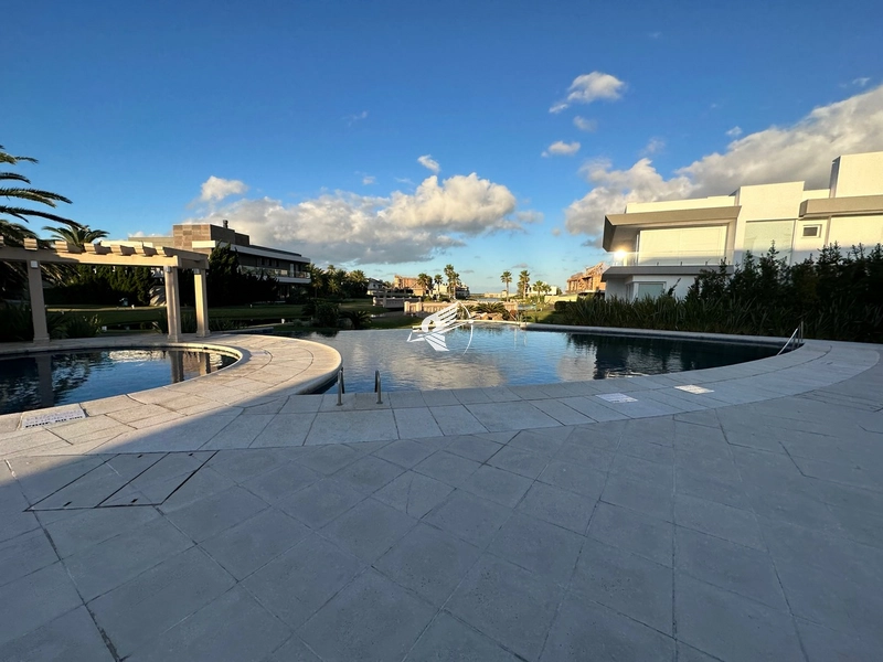 Lote/Terreno à venda no Condomínio Playa Vista: 5ª foto da galeria de imagens do imóvel