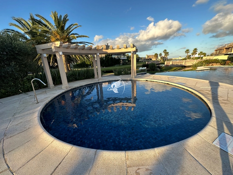 Lote/Terreno à venda no Condomínio Playa Vista: 7ª foto da galeria de imagens do imóvel