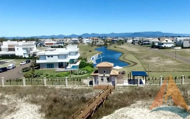 Lote/Terreno à venda no Condomínio Playa Vista: 19ª foto da galeria de imagens do imóvel