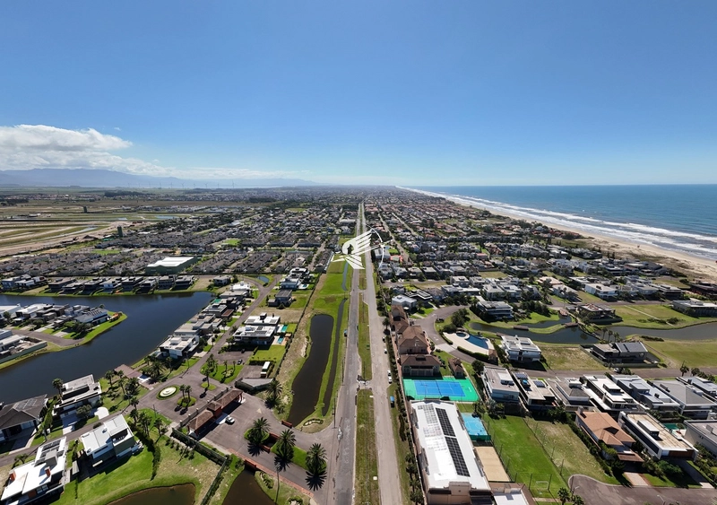 Lote/Terreno à venda no Condomínio Playa Vista: 28ª foto da galeria de imagens do imóvel