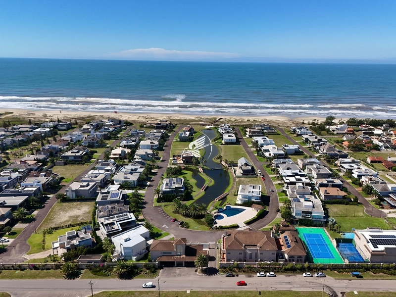 Lote/Terreno à venda no Condomínio Playa Vista: 21ª foto da galeria de imagens do imóvel
