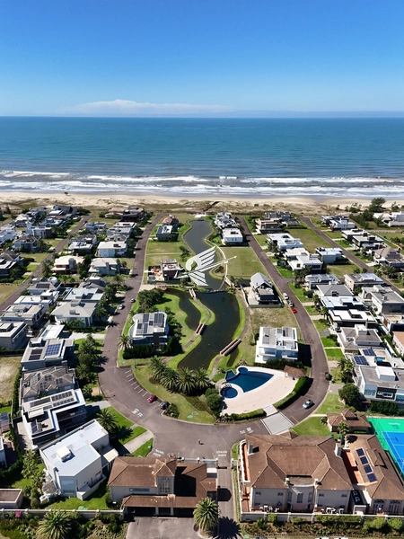 Lote/Terreno à venda no Condomínio Playa Vista: 22ª foto da galeria de imagens do imóvel