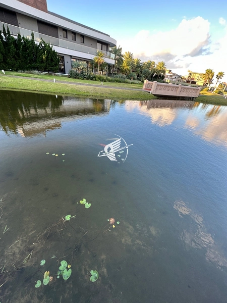 Lote/Terreno à venda no Condomínio Playa Vista: 18ª foto da galeria de imagens do imóvel