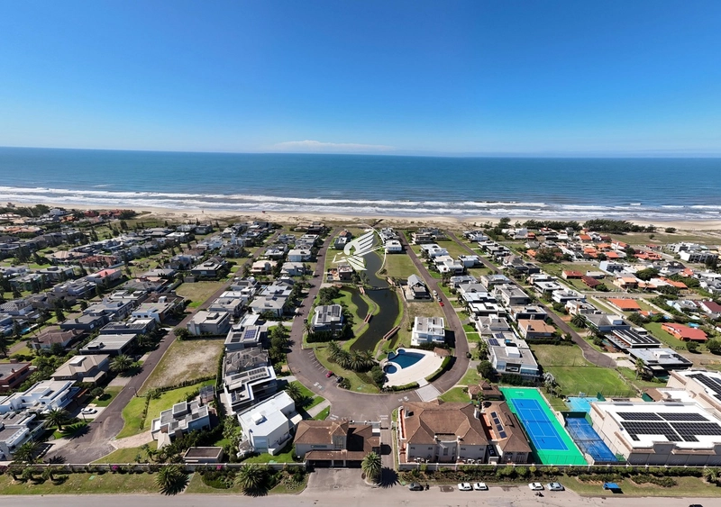 Lote/Terreno à venda no Condomínio Playa Vista: 20ª foto da galeria de imagens do imóvel