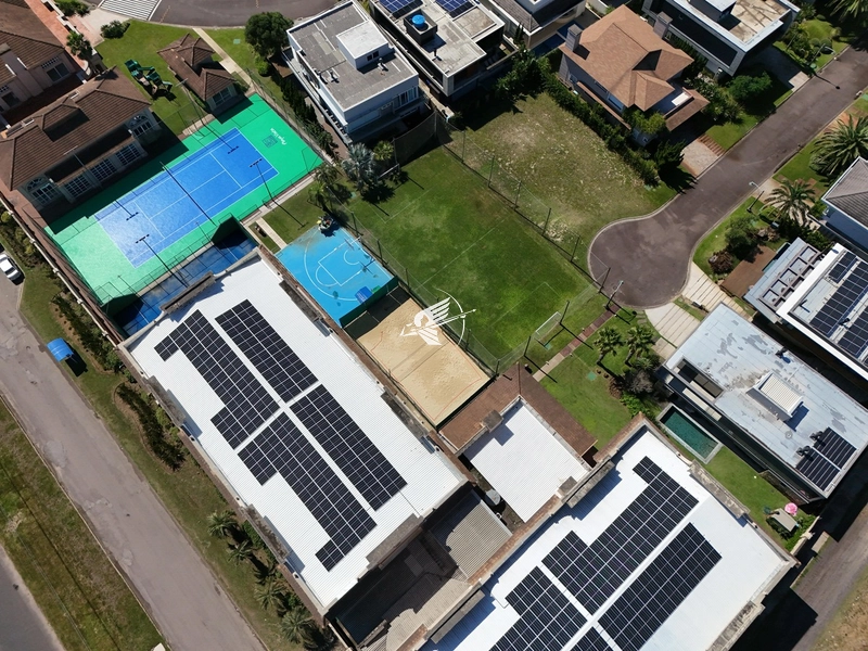 Lote/Terreno à venda no Condomínio Playa Vista: 29ª foto da galeria de imagens do imóvel