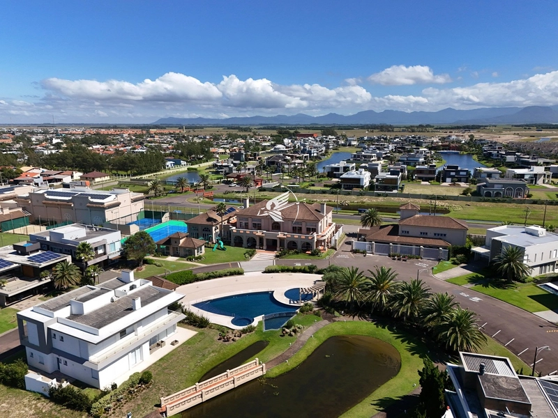 Lote/Terreno à venda no Condomínio Playa Vista: 24ª foto da galeria de imagens do imóvel