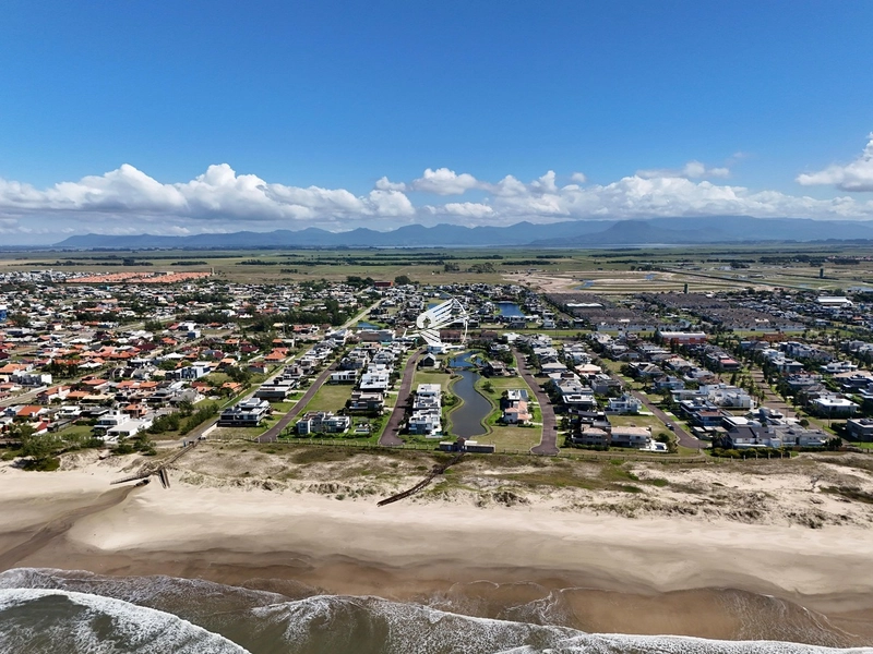 Lote/Terreno à venda no Condomínio Playa Vista: 23ª foto da galeria de imagens do imóvel