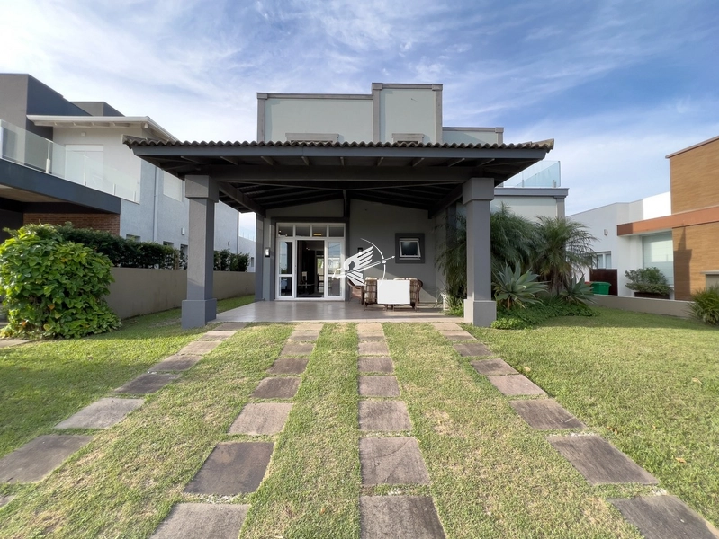 Imóvel residencial ou comercial