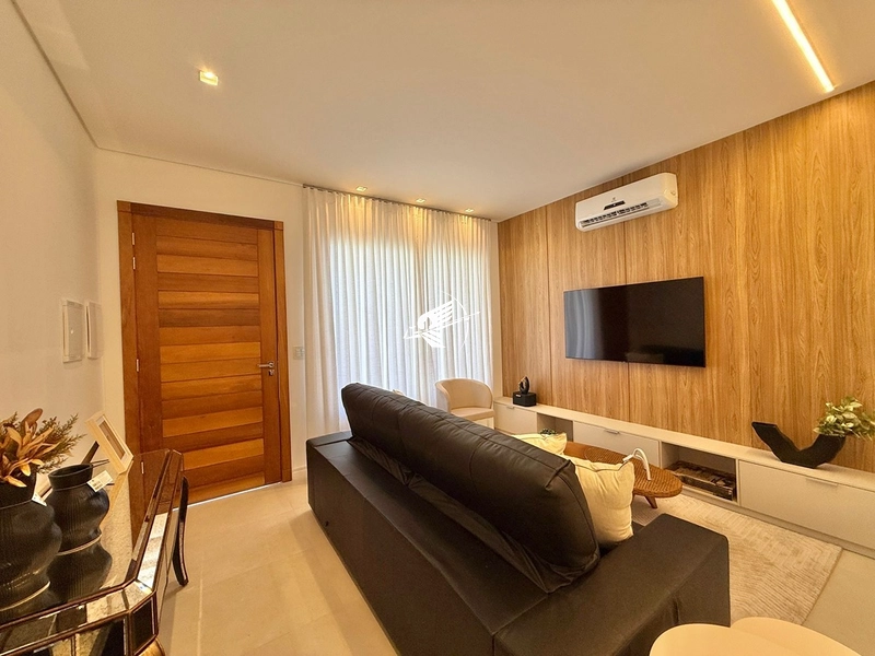 Sobrado Mobiliado e Decorado Condomínio Murano: 4ª foto da galeria de imagens do imóvel
