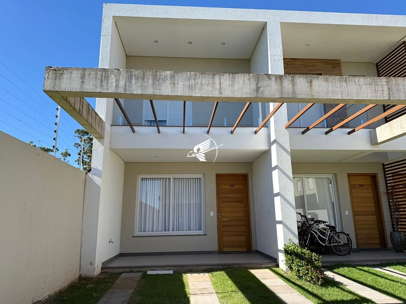 Sobrado Mobiliado e Decorado Condomínio Murano: 3ª foto da galeria de imagens do imóvel