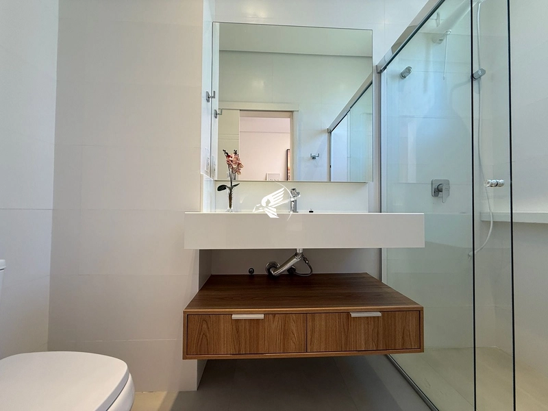 Sobrado Mobiliado e Decorado Condomínio Murano: 22ª foto da galeria de imagens do imóvel
