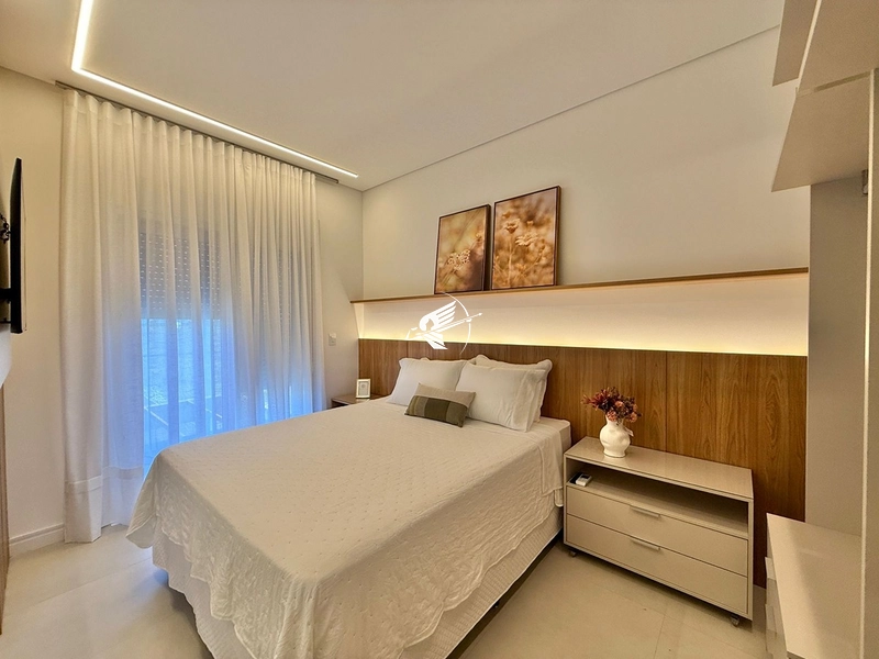 Sobrado Mobiliado e Decorado Condomínio Murano: 23ª foto da galeria de imagens do imóvel
