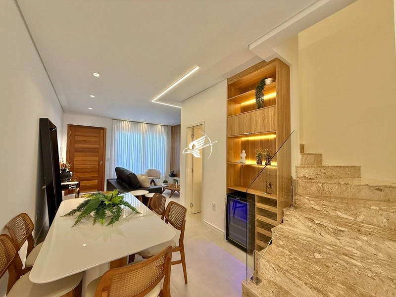Imóvel residencial ou comercial