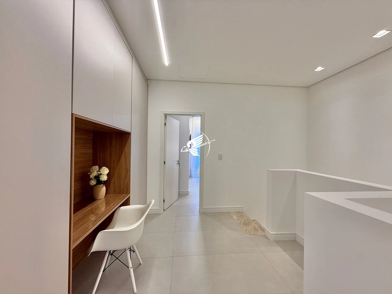 Sobrado Mobiliado e Decorado Condomínio Murano: 17ª foto da galeria de imagens do imóvel