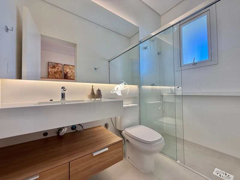 Sobrado Mobiliado e Decorado Condomínio Murano: 25ª foto da galeria de imagens do imóvel