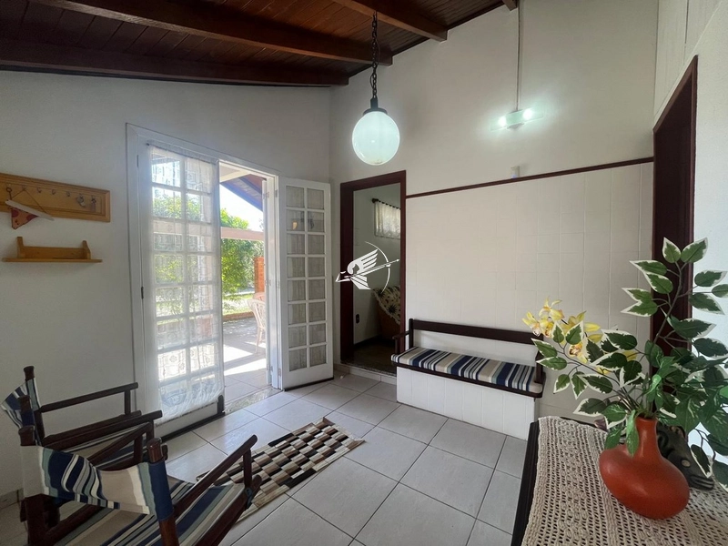 Casa à venda no Arpoador em Xangri-Lá: 3ª foto da galeria de imagens do imóvel
