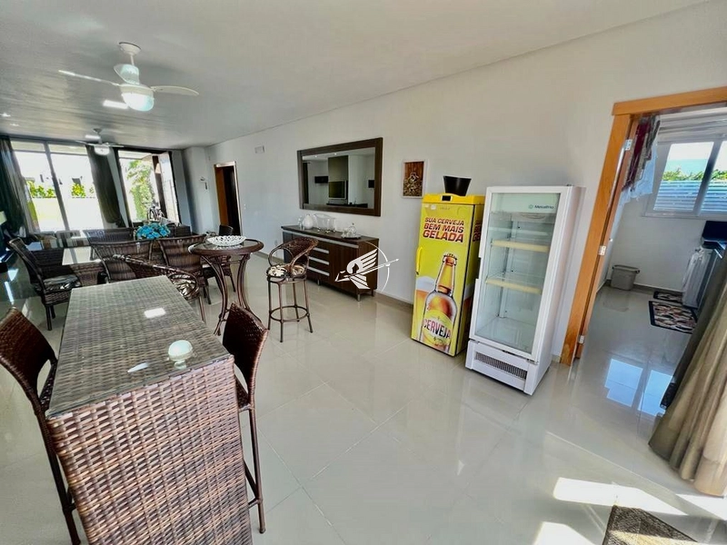 Casa à venda no Condomínio Dubai: 5ª foto da galeria de imagens do imóvel