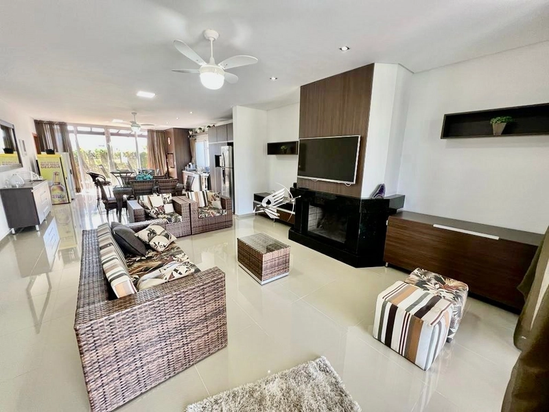 Casa à venda no Condomínio Dubai: 1ª foto da galeria de imagens do imóvel