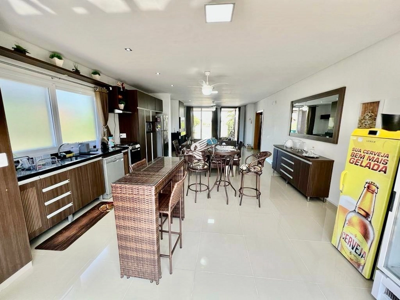 Casa à venda no Condomínio Dubai: 10ª foto da galeria de imagens do imóvel