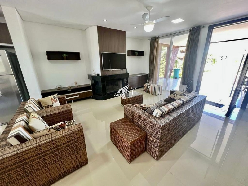 Casa à venda no Condomínio Dubai: 3ª foto da galeria de imagens do imóvel