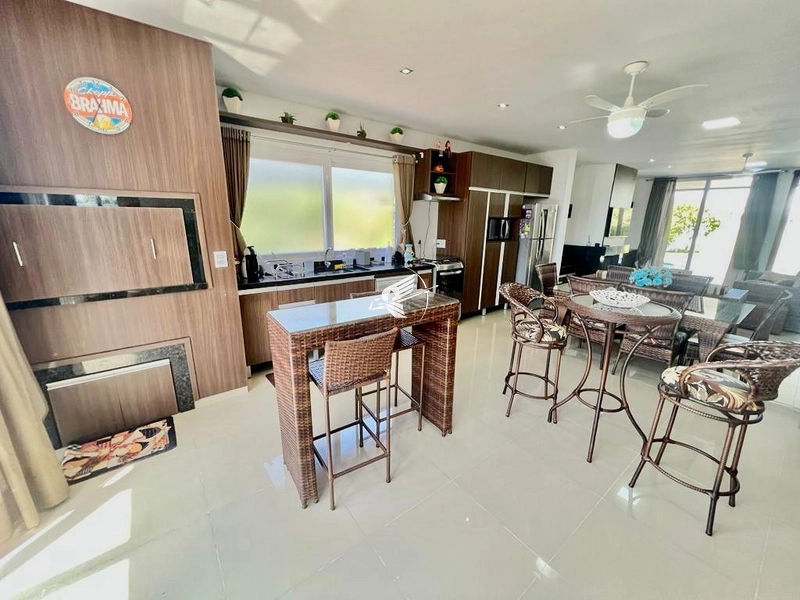 Casa à venda no Condomínio Dubai: 13ª foto da galeria de imagens do imóvel