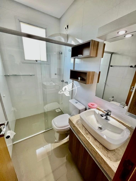 Casa à venda no Condomínio Dubai: 16ª foto da galeria de imagens do imóvel