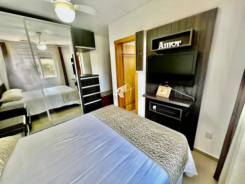 Casa à venda no Condomínio Dubai: 2ª foto da galeria de imagens do imóvel