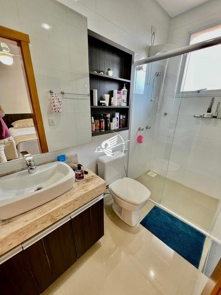 Casa à venda no Condomínio Dubai: 9ª foto da galeria de imagens do imóvel