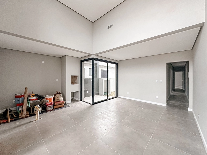 Casa geminada à venda em Rainha do Mar - Xangri-Lá: 8ª foto da galeria de imagens do imóvel