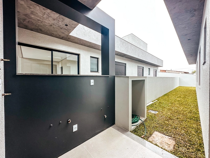 Casa geminada à venda em Rainha do Mar - Xangri-Lá: 6ª foto da galeria de imagens do imóvel