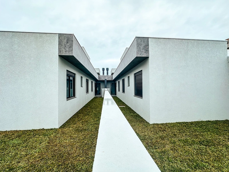 Casa geminada à venda em Rainha do Mar - Xangri-Lá: 18ª foto da galeria de imagens do imóvel