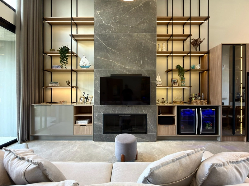 Casa à venda no Condomínio Sunset em Xangri-Lá: 4ª foto da galeria de imagens do imóvel