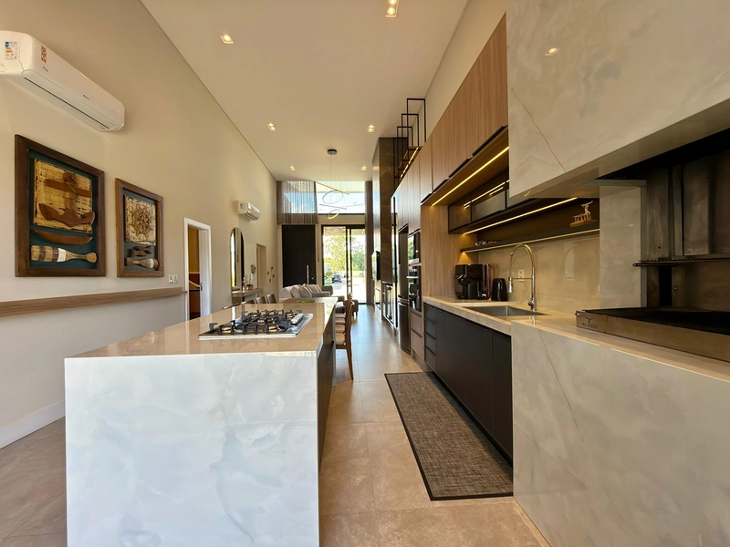 Casa à venda no Condomínio Sunset em Xangri-Lá: 11ª foto da galeria de imagens do imóvel