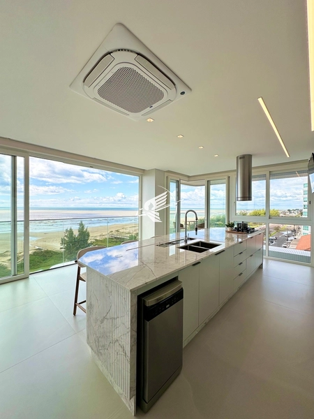 Apartamento com vista para o mar à venda em Capão da Canoa: 8ª foto da galeria de imagens do imóvel