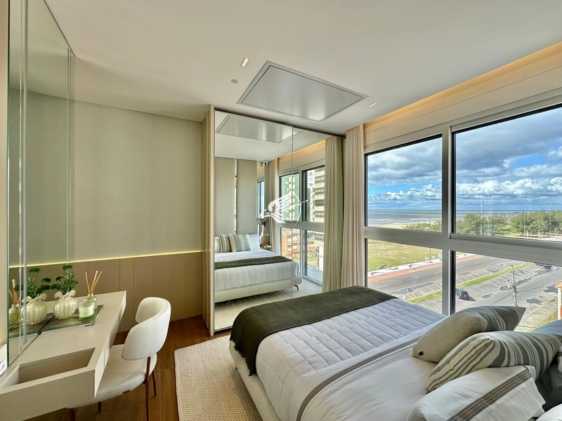 Apartamento com vista para o mar à venda em Capão da Canoa: 24ª foto da galeria de imagens do imóvel