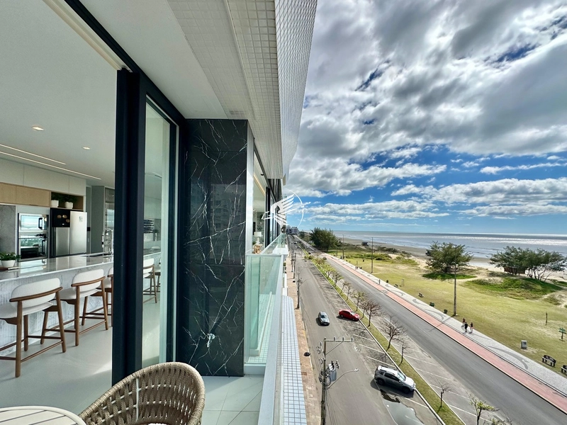 Apartamento com vista para o mar à venda em Capão da Canoa: 23ª foto da galeria de imagens do imóvel
