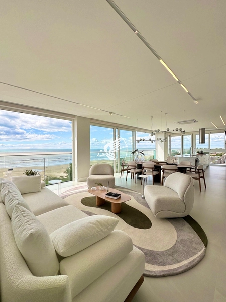 Apartamento com vista para o mar à venda em Capão da Canoa: 4ª foto da galeria de imagens do imóvel