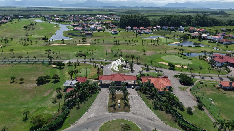 Lote/Terreno beira lago à venda no condomínio Green Village Golf Club: 54ª foto da galeria de imagens do imóvel