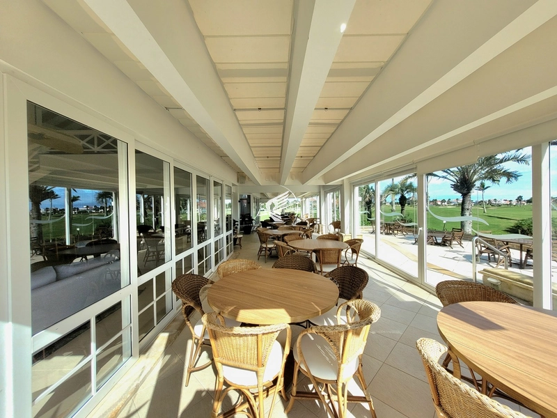 Lote/Terreno beira lago à venda no condomínio Green Village Golf Club: 39ª foto da galeria de imagens do imóvel
