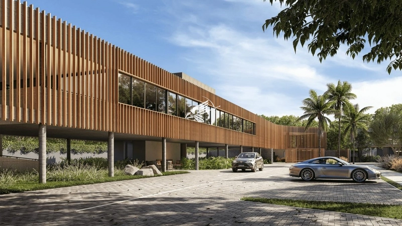 Casa à venda no condomínio Amaná - Xangri-Lá: 1ª foto da galeria de imagens do imóvel