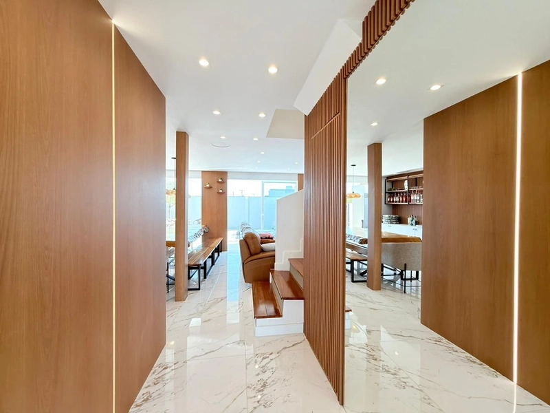 Sobrado à venda no condomínio Pateo Marbella em Xangri-Lá: 7ª foto da galeria de imagens do imóvel