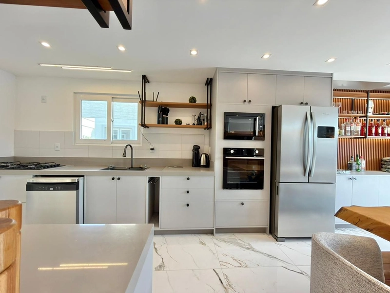 Sobrado à venda no condomínio Pateo Marbella em Xangri-Lá: 10ª foto da galeria de imagens do imóvel