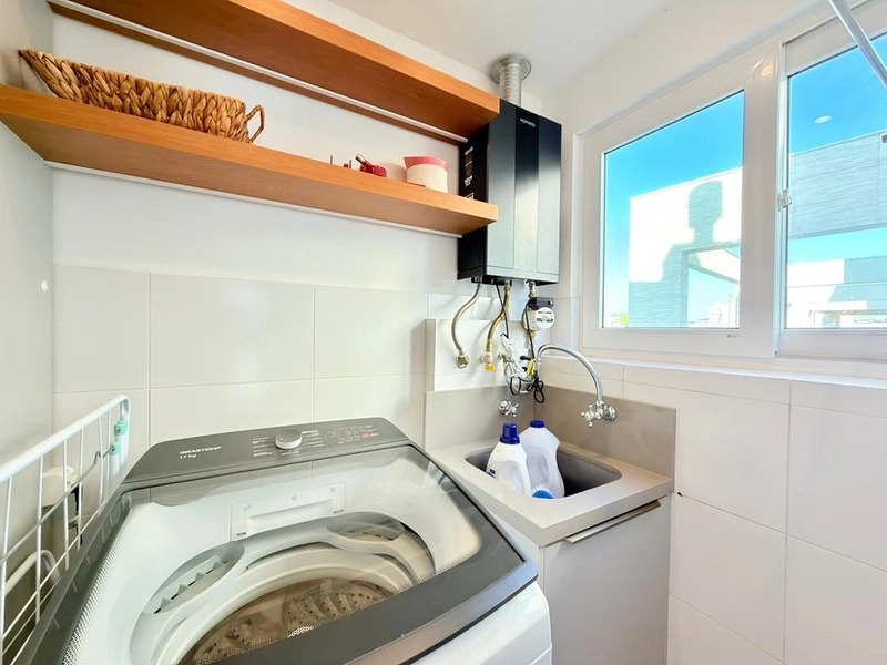 Sobrado à venda no condomínio Pateo Marbella em Xangri-Lá: 13ª foto da galeria de imagens do imóvel