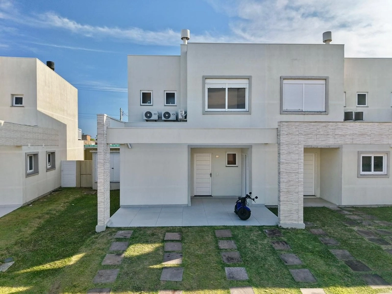 Imóvel residencial ou comercial