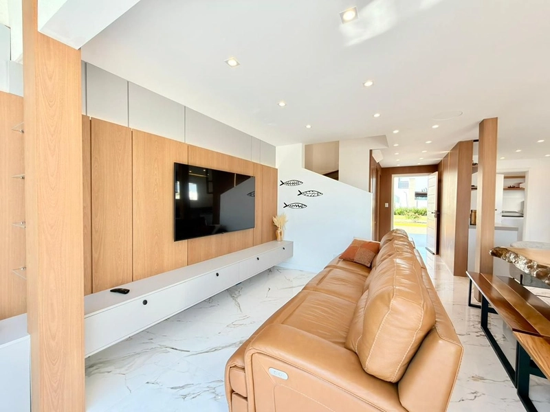 Sobrado à venda no condomínio Pateo Marbella em Xangri-Lá: 5ª foto da galeria de imagens do imóvel