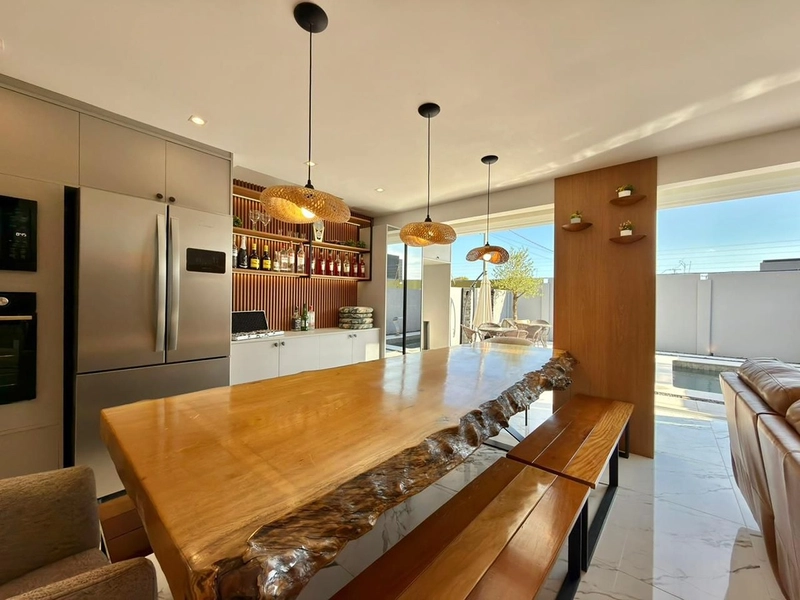 Sobrado à venda no condomínio Pateo Marbella em Xangri-Lá: 6ª foto da galeria de imagens do imóvel